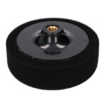 POSH PADS tvirtinimo padas 125mm  (geltonas) - Image 4