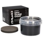 ITALKO milteliai nelygumams išryškinti 50g (juodi)