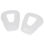 ITALKO puskaukės komplektas (2 filtrai, 2 priešfiltriai, 2 plastikiniai laikikliai) - Image 6