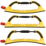 ITALKO reguliuojamas rankinis oblius 70x400mm - Image 2