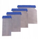 ITALKO Metalinių glaistyklių rinkinys 4vnt