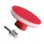 ITALKO tvirtinimo padas su paminkštinimu 75mm M14 + adapteris