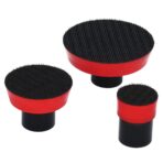Velcro padų rinkinys (3vnt) – 30mm, 50mm, 60mm - Image 2