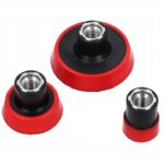 Velcro padų rinkinys (3vnt) – 30mm, 50mm, 60mm