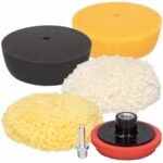 ITALKO poliravimo rinkinys 6 dalys