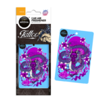 Aroma Car Tattoo Mukhalat oro gaiviklis